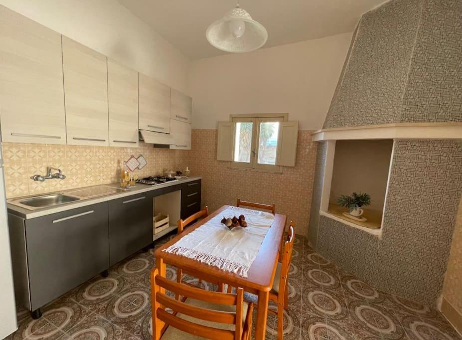 Villa Lina Capilungo 外观 照片