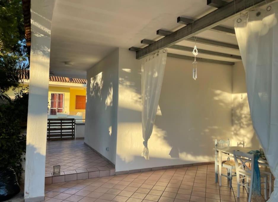 Villa Lina Capilungo 外观 照片