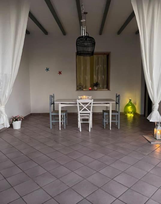 Villa Lina Capilungo 外观 照片