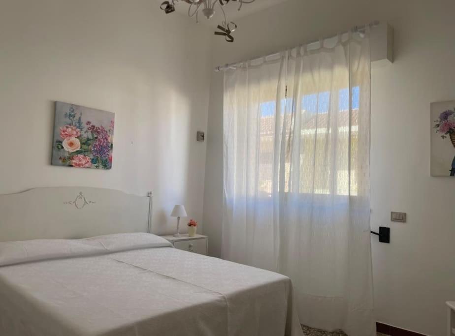 Villa Lina Capilungo 外观 照片