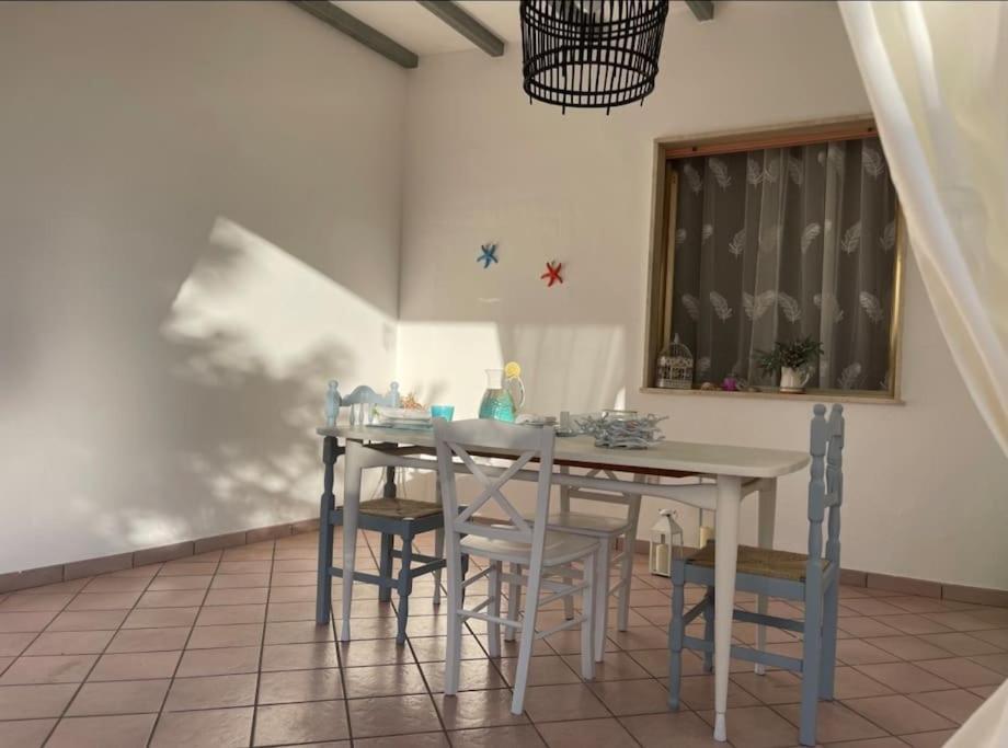 Villa Lina Capilungo 外观 照片