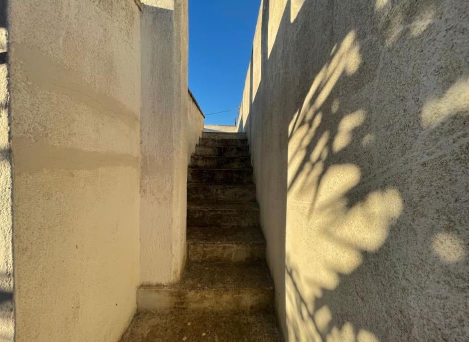 Villa Lina Capilungo 外观 照片
