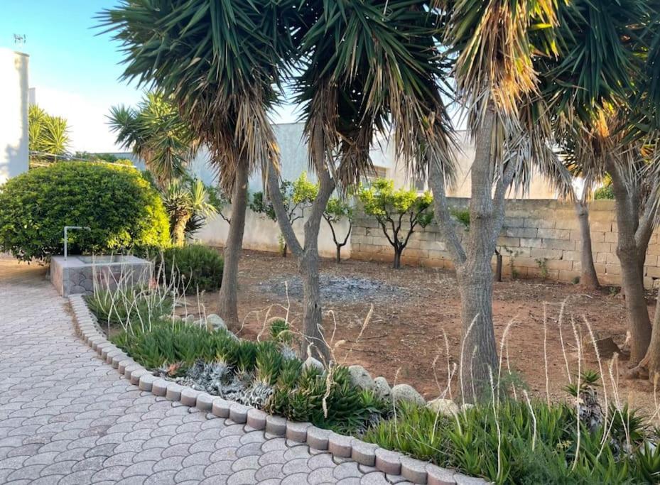 Villa Lina Capilungo 外观 照片
