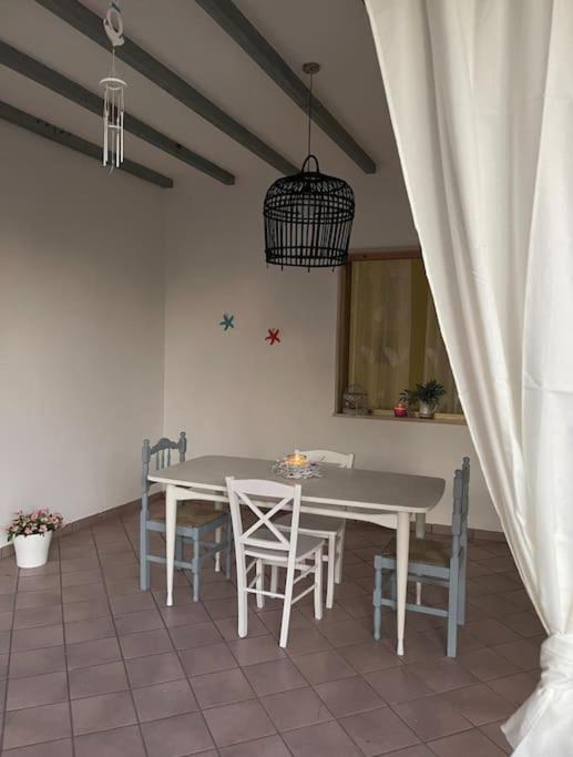 Villa Lina Capilungo 外观 照片