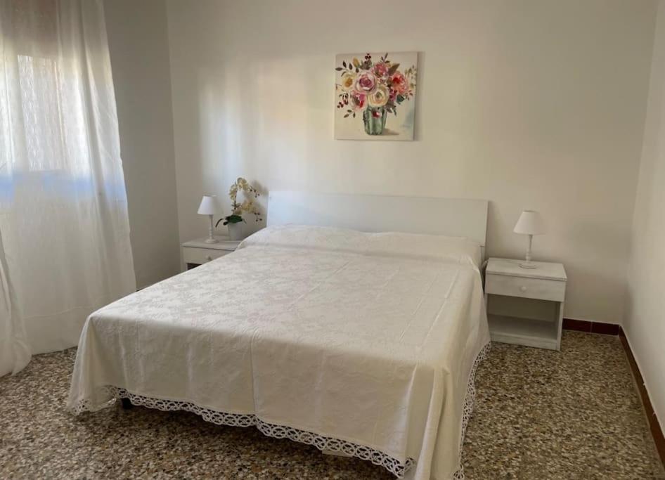 Villa Lina Capilungo 外观 照片
